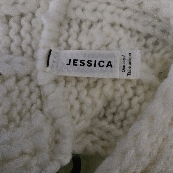💥Free W/ Purchase 💥                   NWT Jessica Ear Warmer - Picture 3 of 4